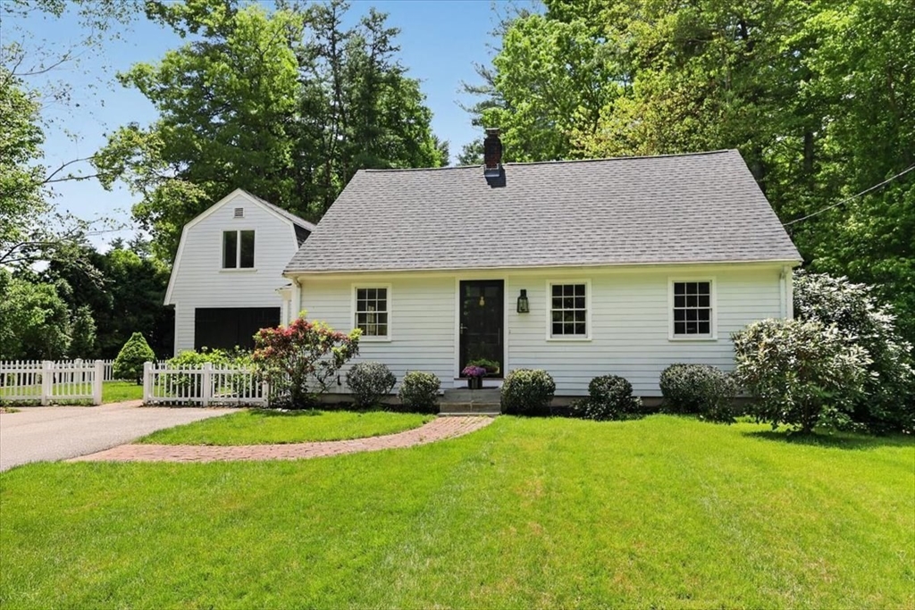 178 Main Street Hanover, MA 02339 - Photo 1 of 28