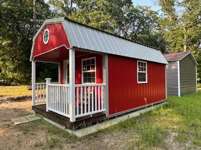 Parcel G South Brown Road Cadillac, MI 49601 - Photo 7 of 15