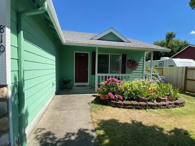 $439,000 | 810 Whitney Street, Stayton, OR 97383