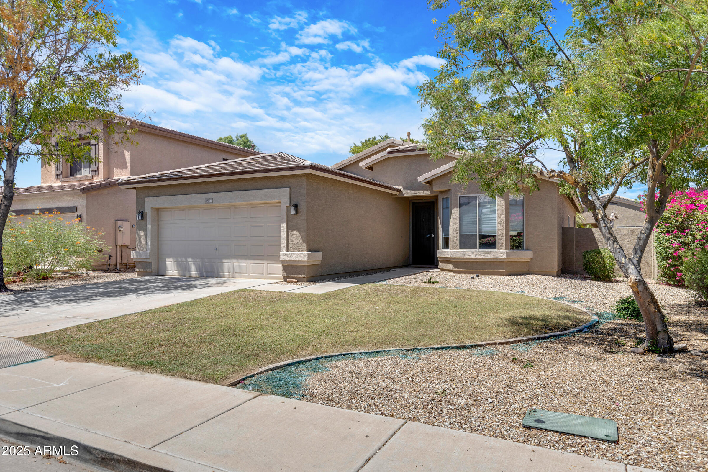 16188 West Hearn Road Surprise, AZ 85379 - Photo 2 of 27 16188 W Hearn Rd-2