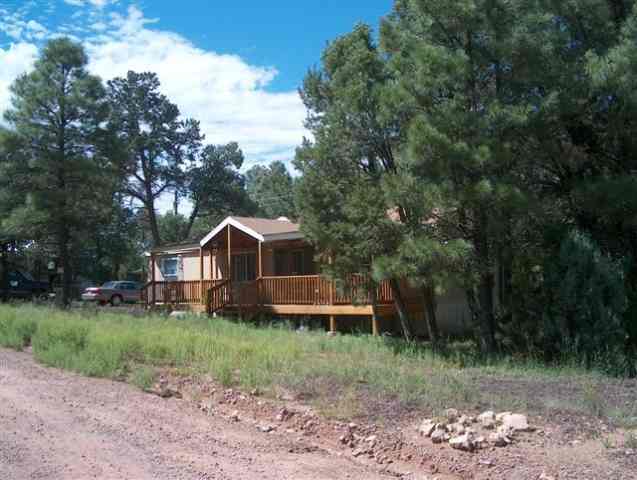 2188 Wildlife Trail Overgaard, AZ 85933 - Photo 1 of 5