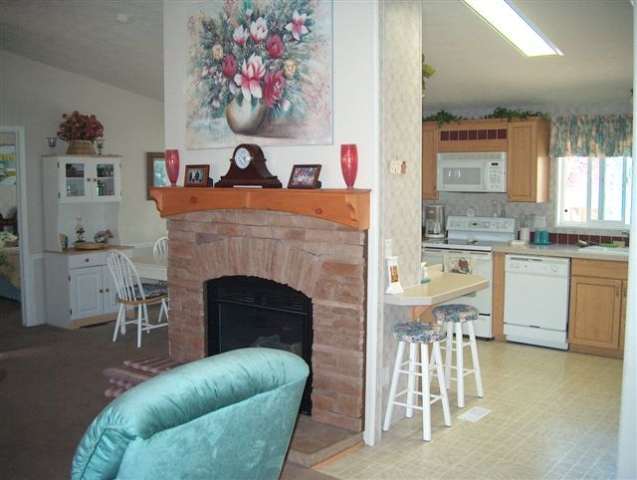 2188 Wildlife Trail Overgaard, AZ 85933 - Photo 3 of 5