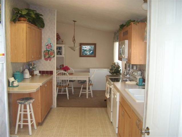 2188 Wildlife Trail Overgaard, AZ 85933 - Photo 4 of 5