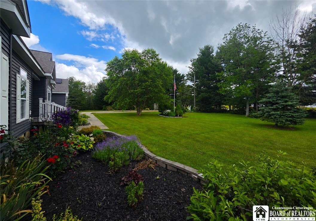 5242 Stockton-Hartfield Road Stockton, NY 14784 - Photo 5 of 36