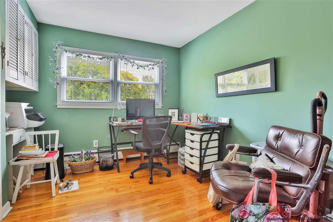17 Deller Road Highland, NY 12528 - Photo 25 of 33 a work room with furniture and a window