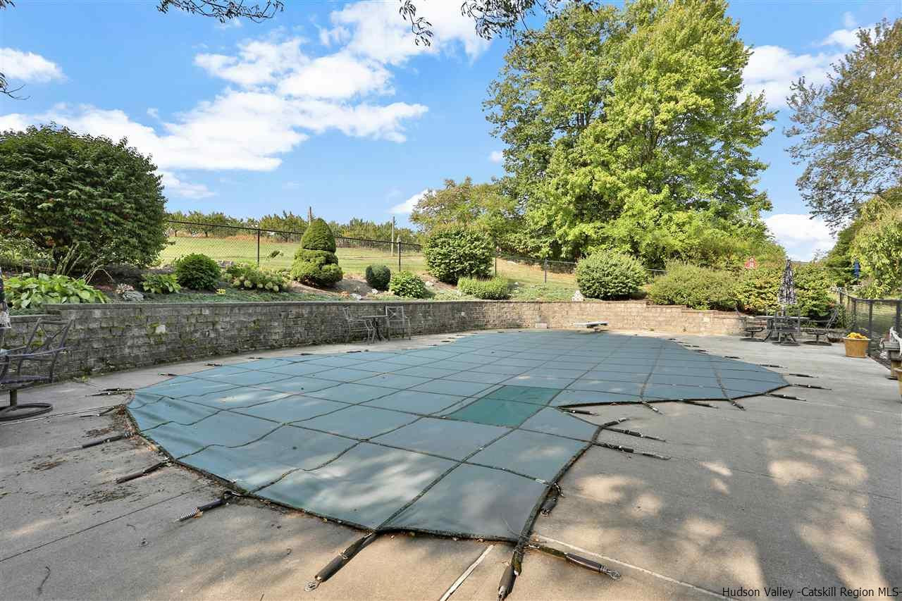 17 Deller Road Highland, NY 12528 - Photo 30 of 33 a view of outdoor space and yard