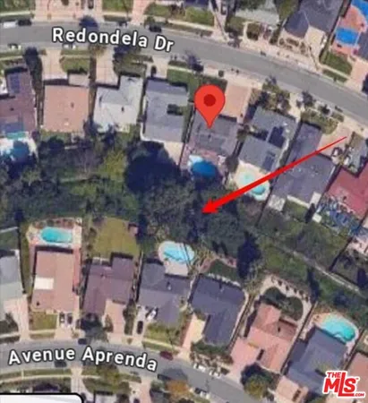 $19,000 | 0 Redondela Drive, Rancho Palos Verdes, CA 90275