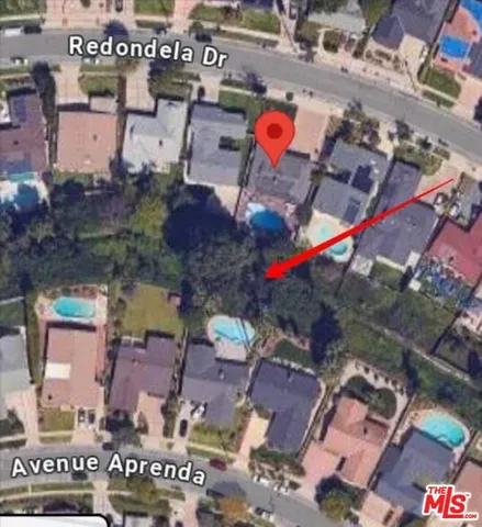 $29,000 | 0 Redondela Drive, Rancho Palos Verdes, CA 90275