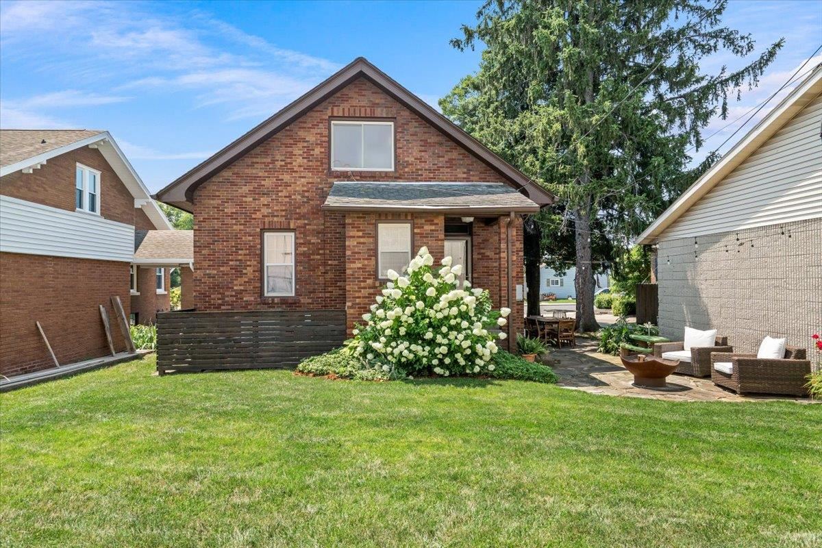 310 East 5th Street Jasper, IN 47546 - Photo 31 of 36