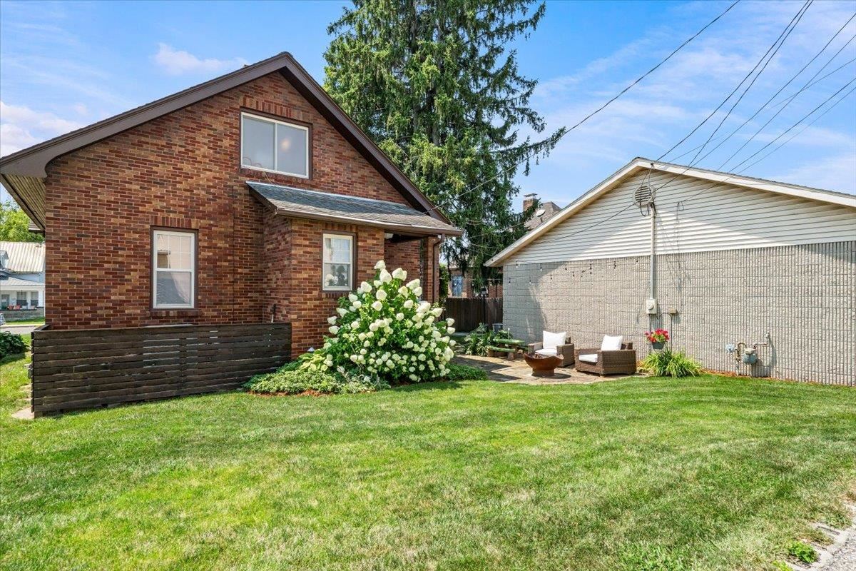 310 East 5th Street Jasper, IN 47546 - Photo 32 of 36