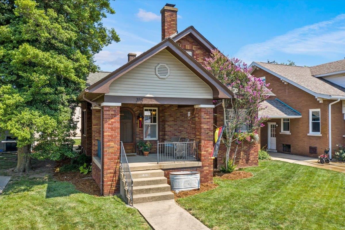 310 East 5th Street Jasper, IN 47546 - Photo 35 of 36