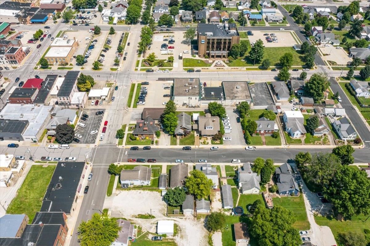 310 East 5th Street Jasper, IN 47546 - Photo 36 of 36