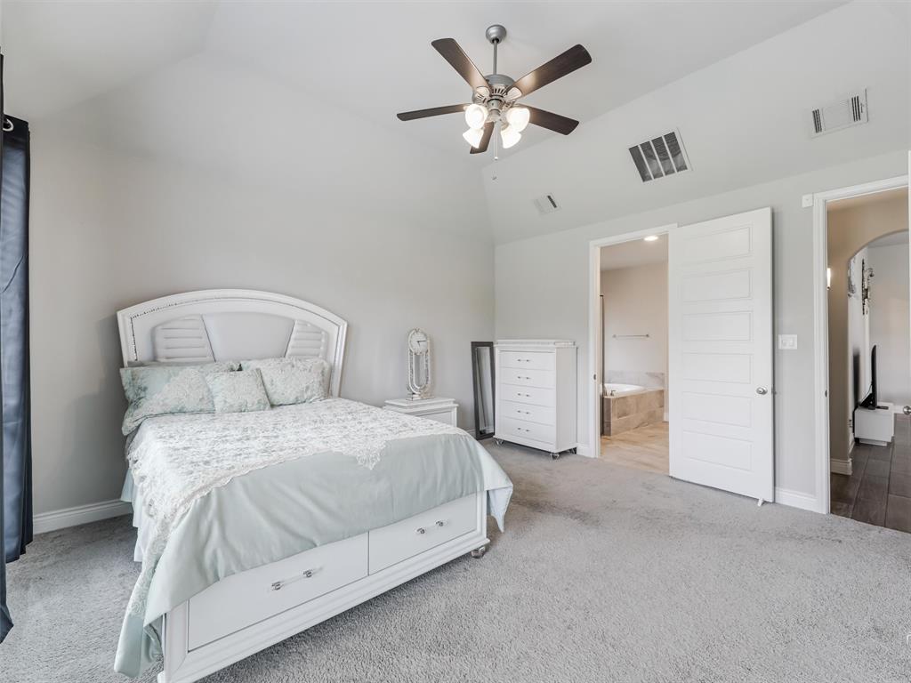 1507 Calcot Lane Forney, TX 75126 - Photo 20 of 35