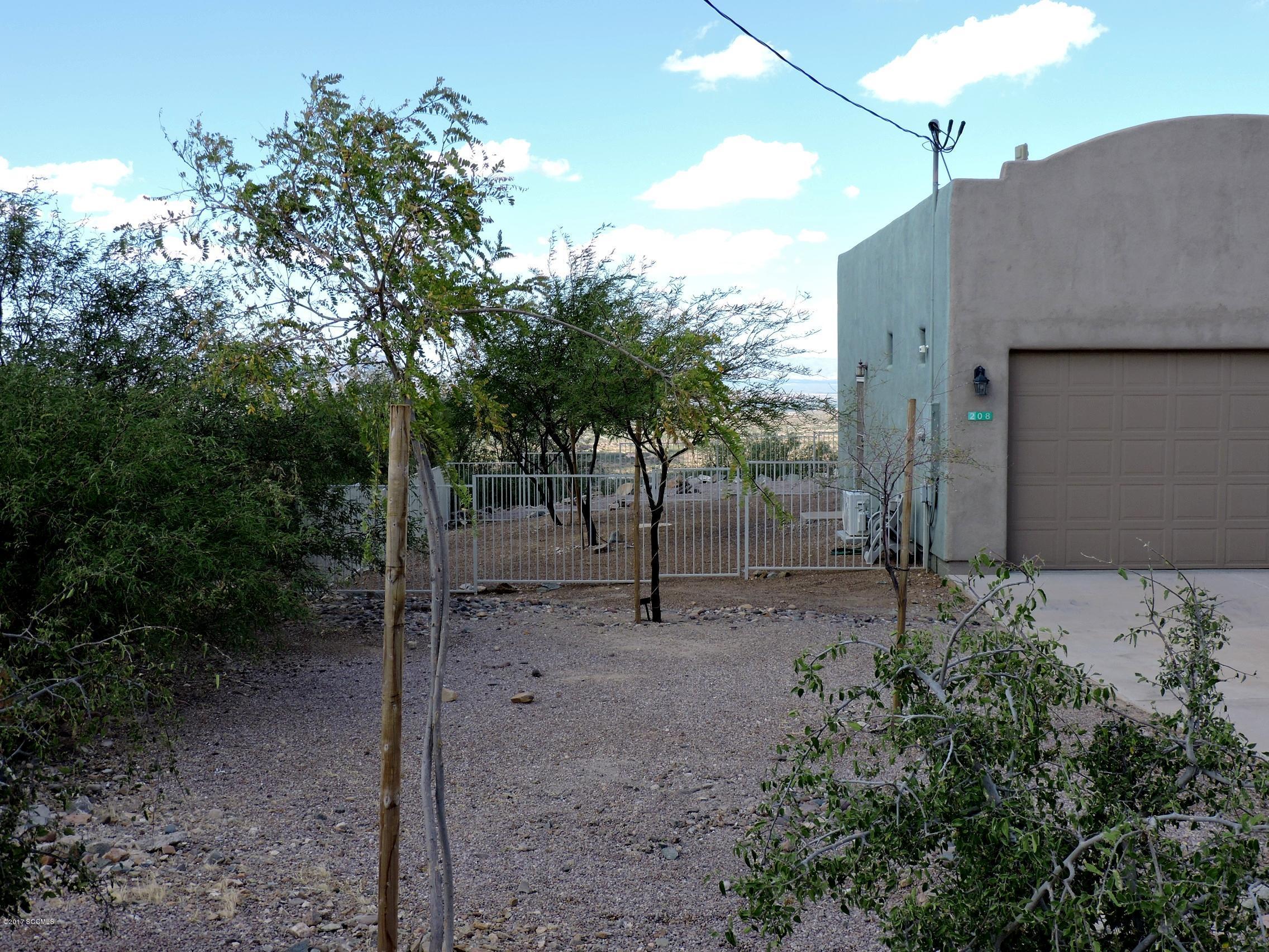 208 Avenida Ostion Rio Rico, AZ 85648 - Photo 28 of 34