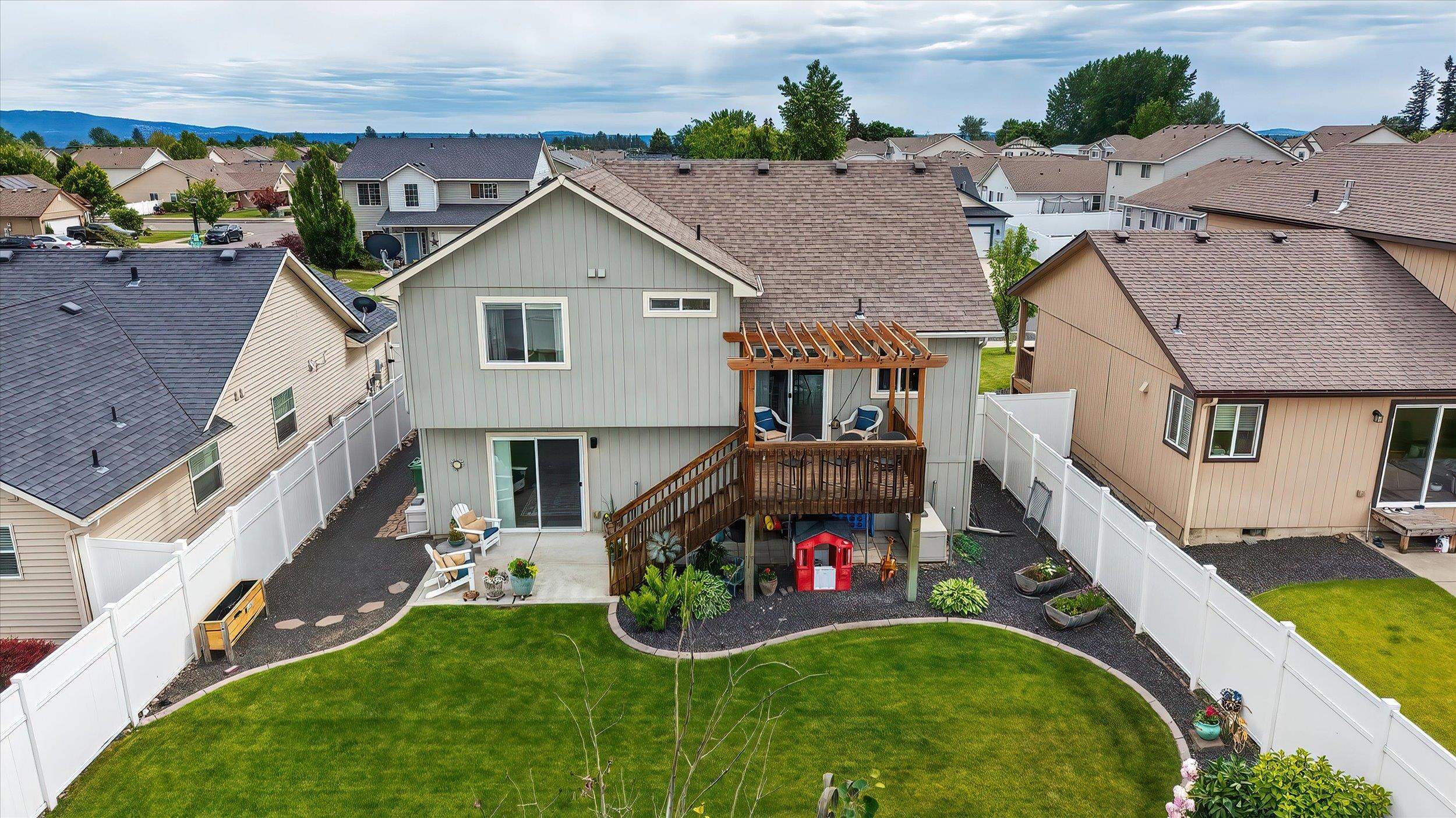 1806 West Maxine Avenue Spokane, WA 99208 - Photo 35 of 44
