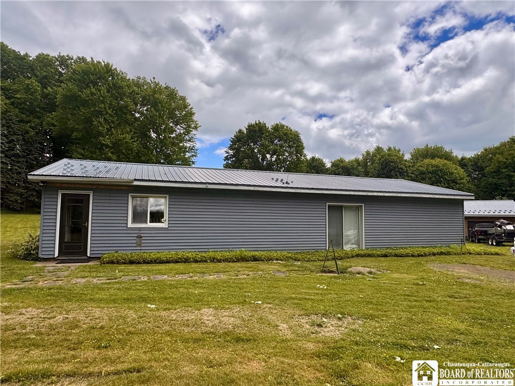 190 Old Fentonville Road Carroll, NY 14738 - Photo 3 of 41