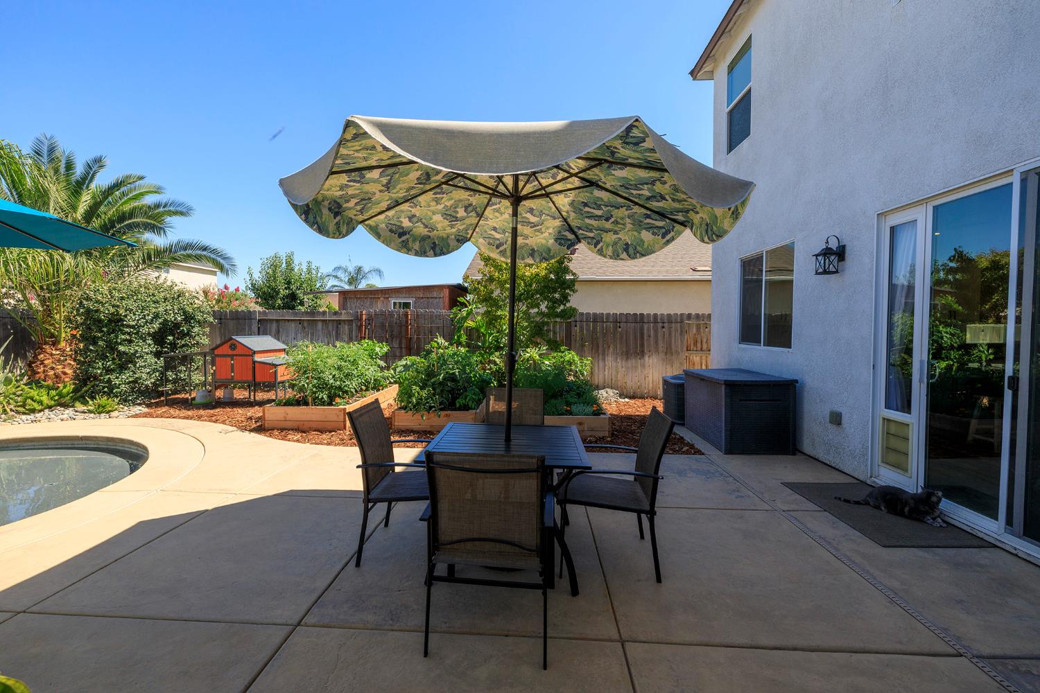 5224 Davina Way Keyes, CA 95328 - Photo 48 of 67