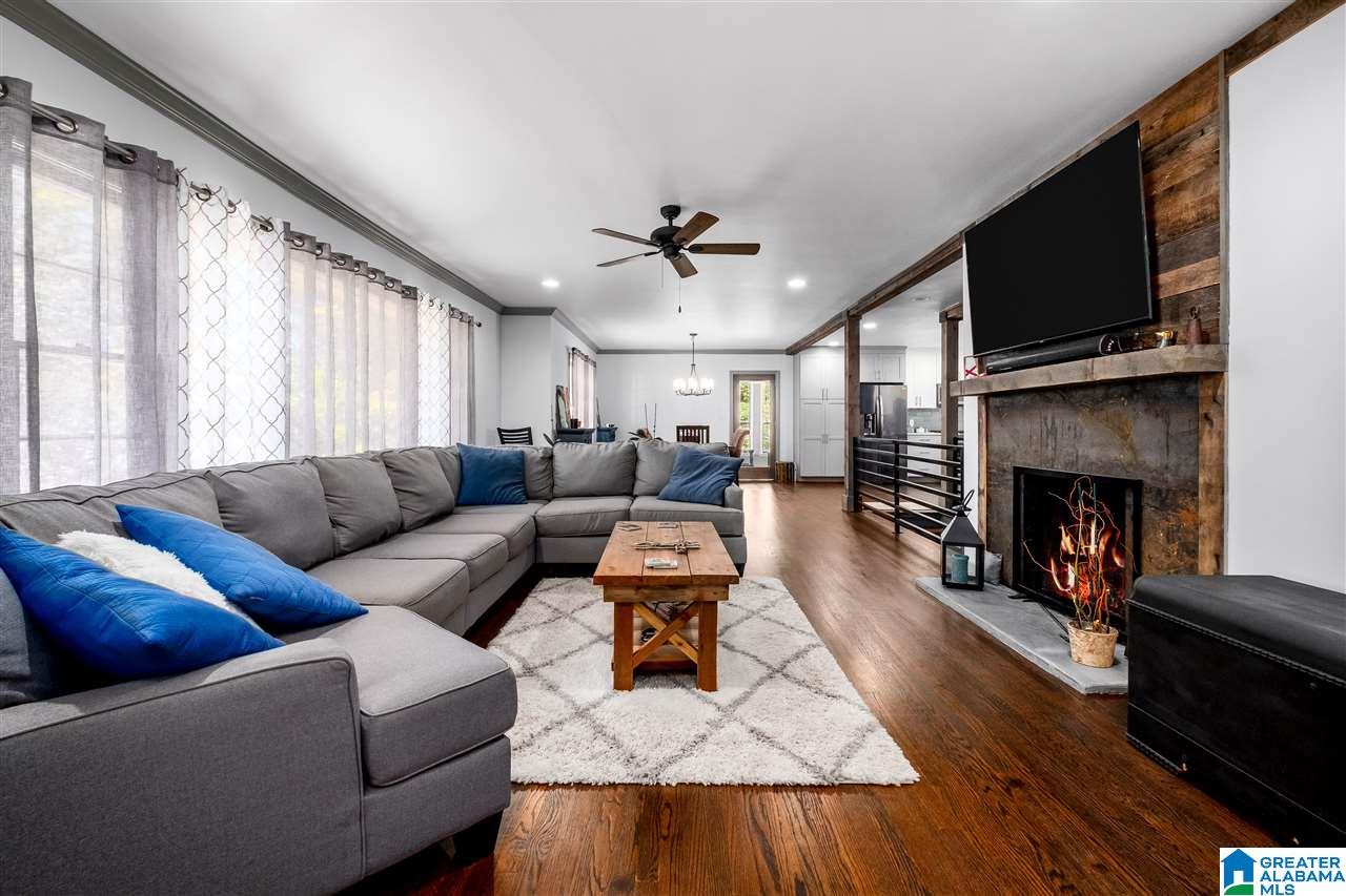 567 Shades Crest Road Birmingham, AL 35226 - Photo 3 of 37 Gallery Image 3
