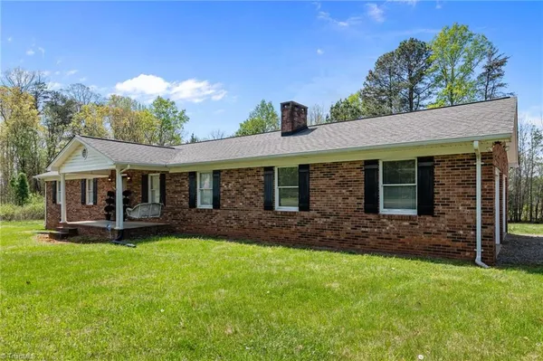 $300,000 | 8317 Patricia Drive, Stokesdale, NC 27357