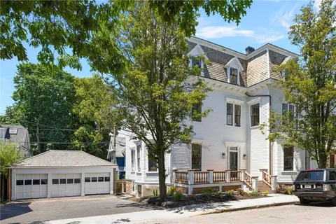 $1,690,000 | 41 School Street, Unit 3, Newport, RI 02840