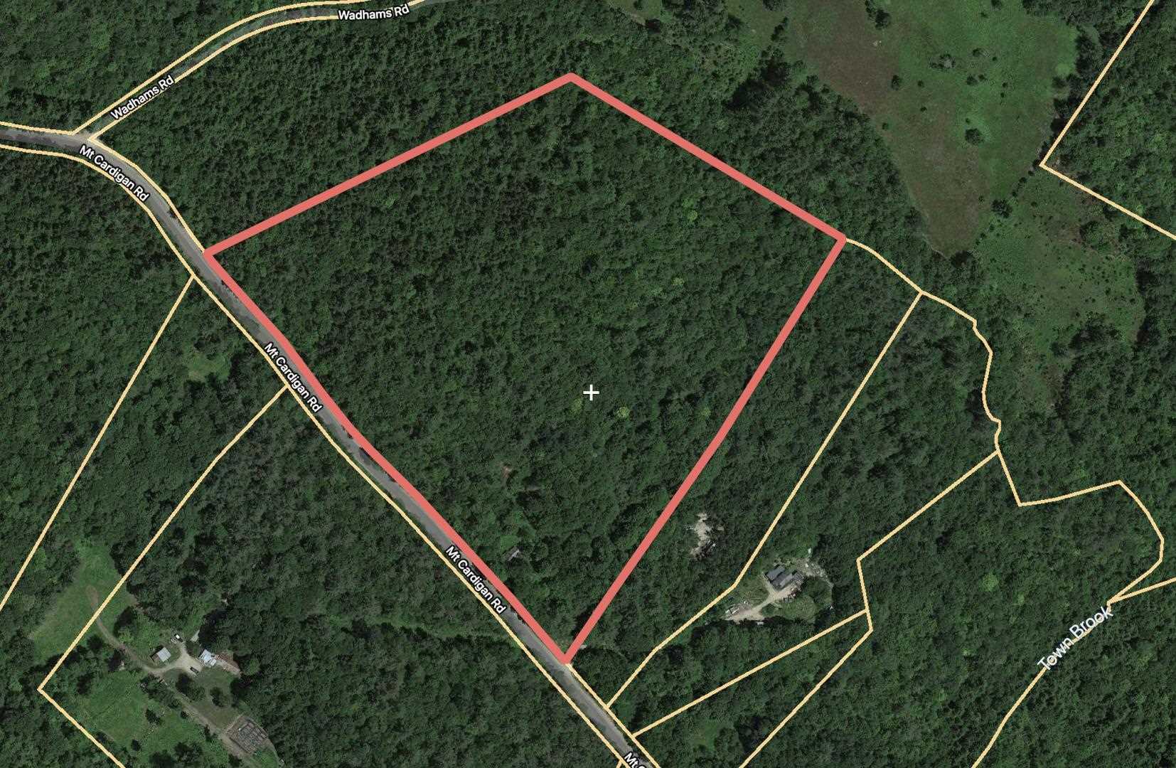 1214 Mt Cardigan Road Alexandria, NH 03222 - Photo 3 of 13 Gallery Image 3