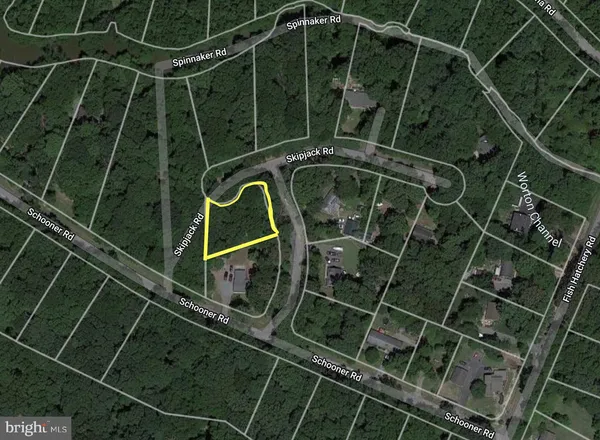 $38,000 | Spinnaker Road, Chestertown, MD 21620
