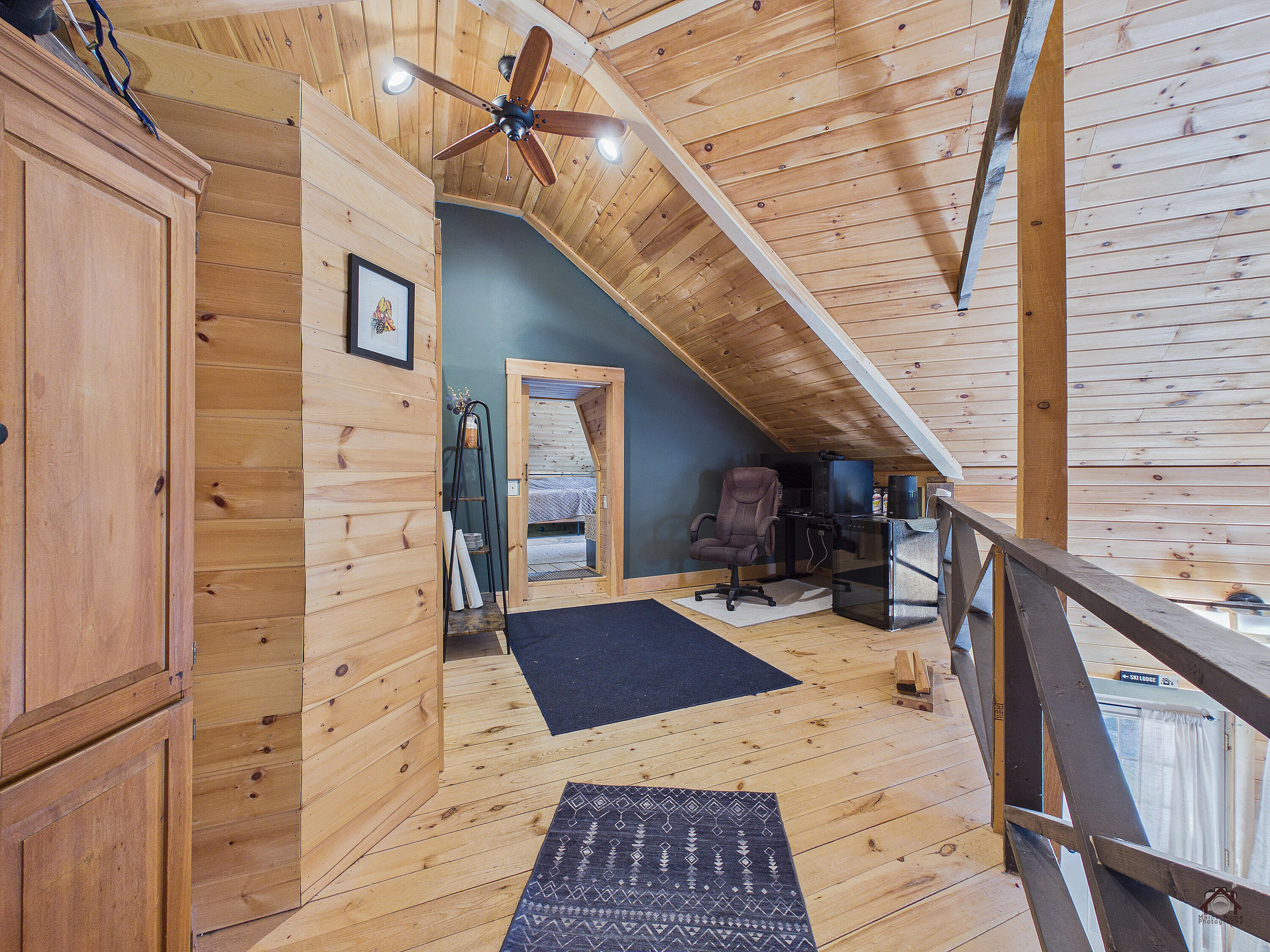 127 Loon Road Embden, ME 04958 - Photo 24 of 50 58-7ZPXZUR-LP-124