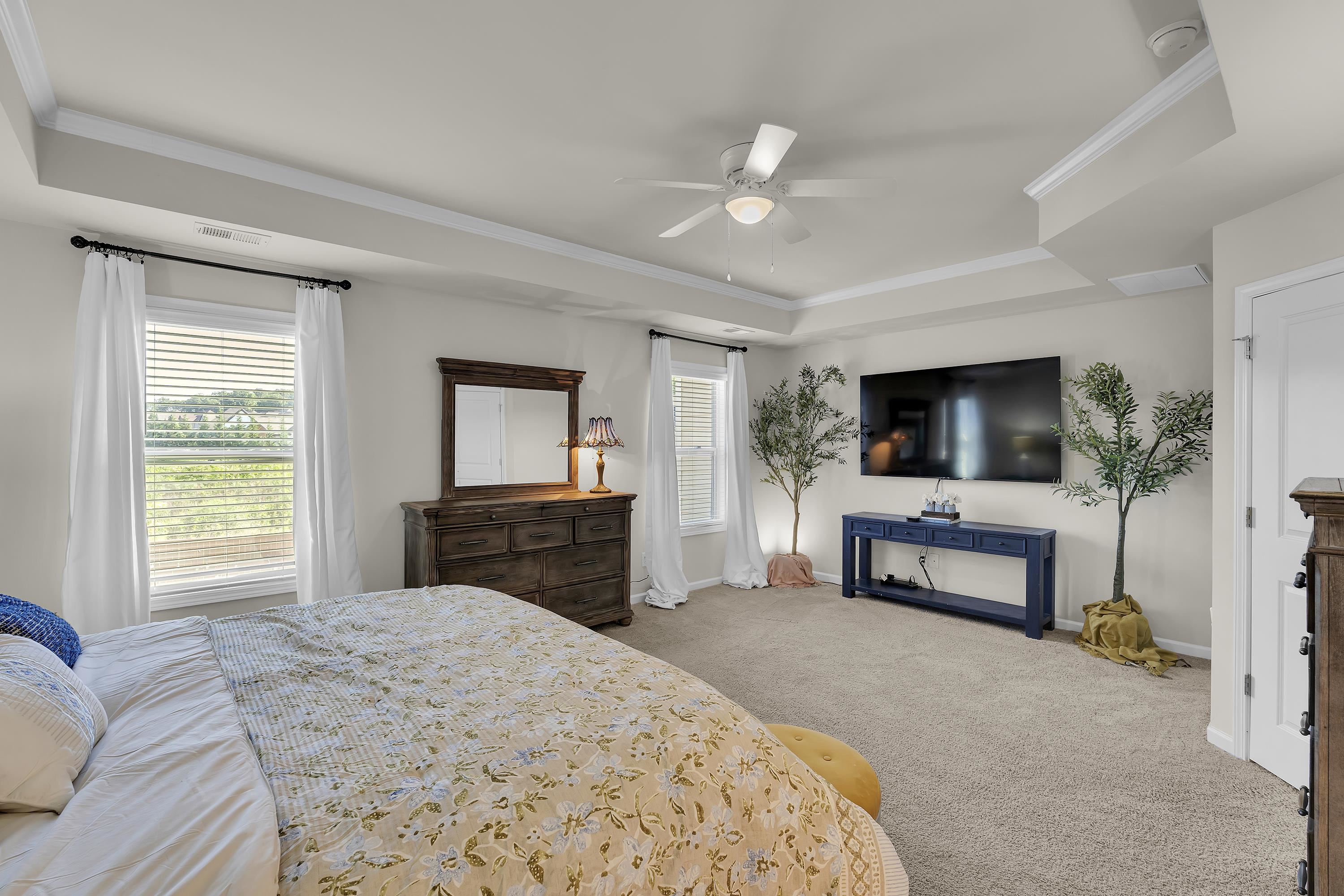 6055 Thicket Lane Boiling Springs, SC 29316 - Photo 21 of 43
