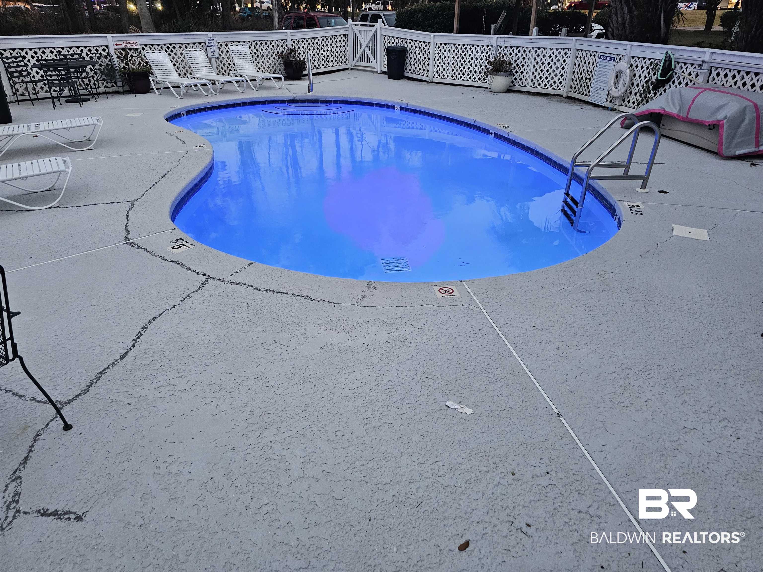25957 Canal Road, Unit 104 Orange Beach, AL 36561 - Photo 9 of 36