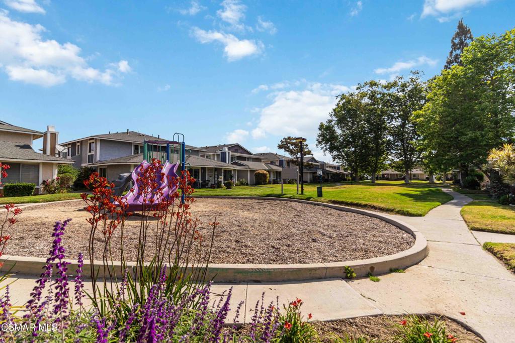 569 Spring Road, Unit 50 Moorpark, CA 93021 - Photo 42 of 58