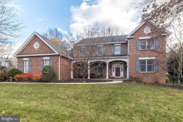 $899,000 | 141 Wentworth Drive, Lansdale, PA 19446