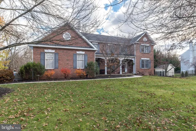 $899,000 | 141 Wentworth Drive, Lansdale, PA 19446