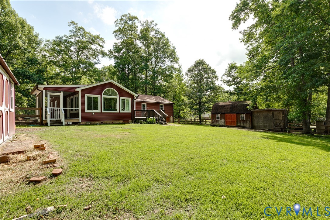 10316 Oakton Road Chesterfield, VA 23838 - Photo 28 of 29 Gallery Image 28