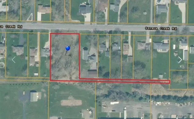 $249,999 | 445 Seneca Creek Road, West Seneca, NY 14224