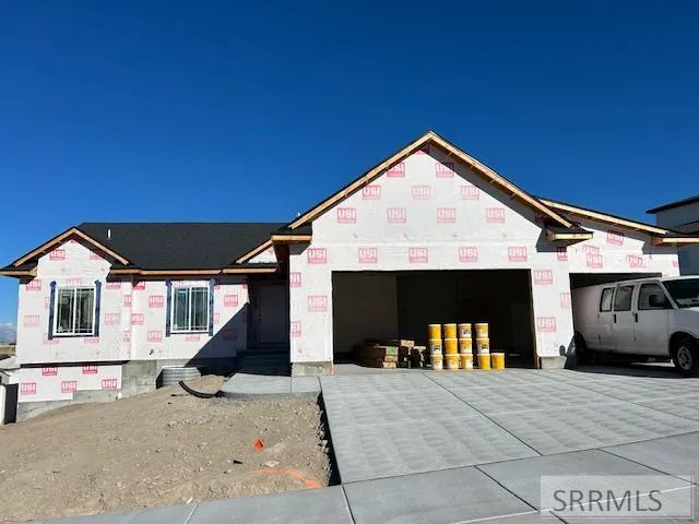 $515,500 | 1373 Stone Drive, Rexburg, ID 83440