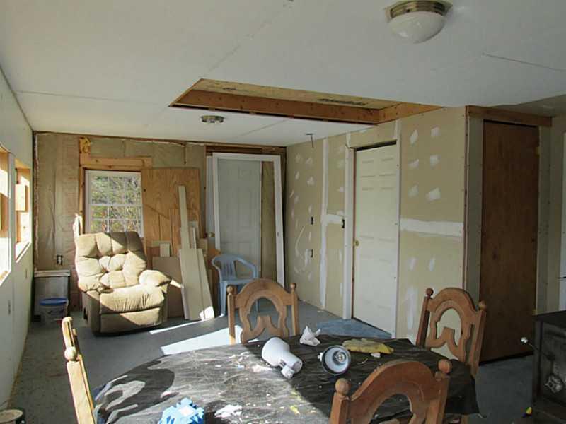 1 Amity Me 04471 Amity, ME 04471 - Photo 7 of 11 Interior Space/Layout.
