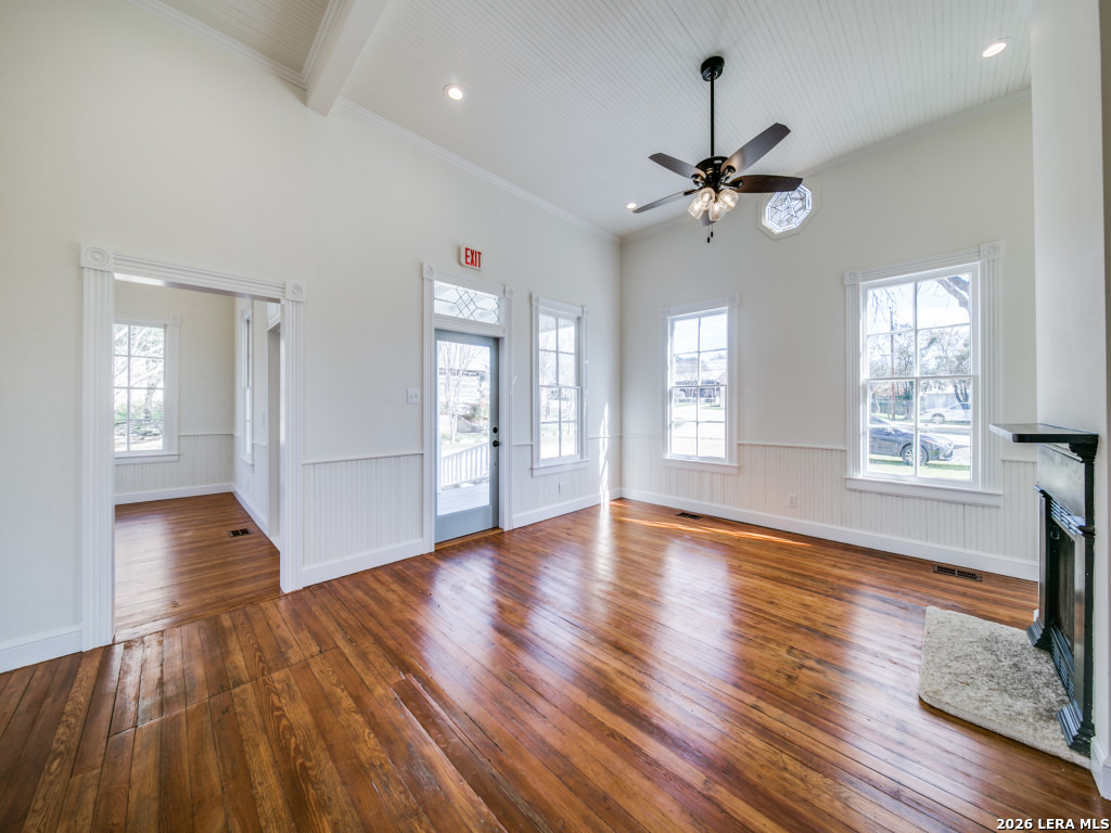 824 High Street Comfort, TX 78013 - Photo 40 of 47
