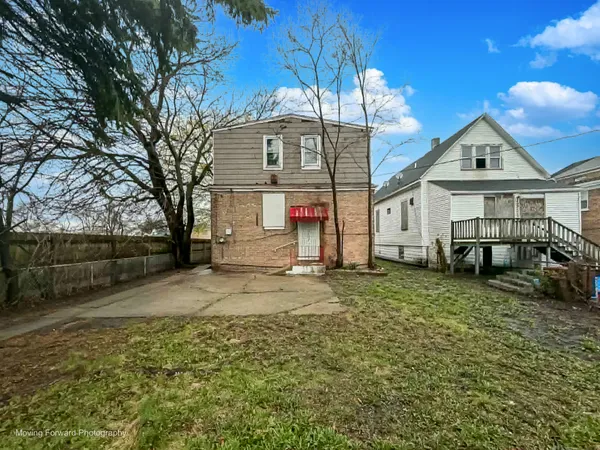 $125,000 | 2313 East 92nd Street, Chicago, IL 60617