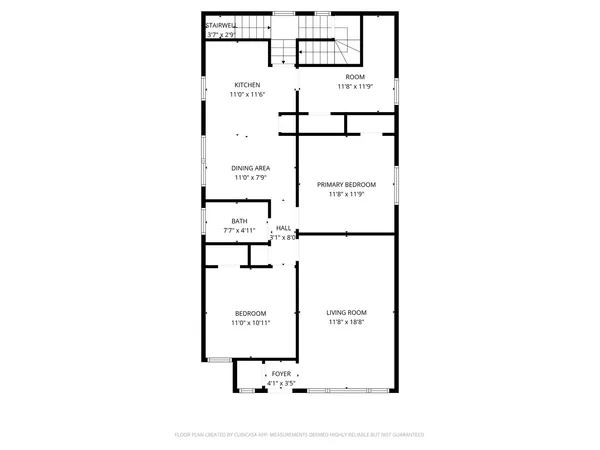 $125,000 | 2313 East 92nd Street, Chicago, IL 60617