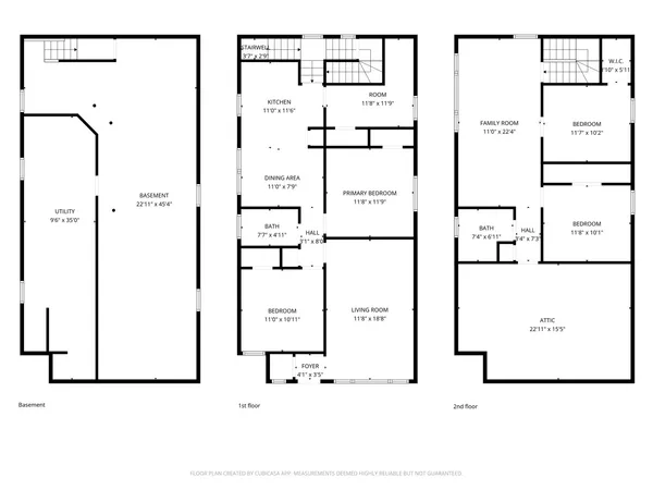 $125,000 | 2313 East 92nd Street, Chicago, IL 60617