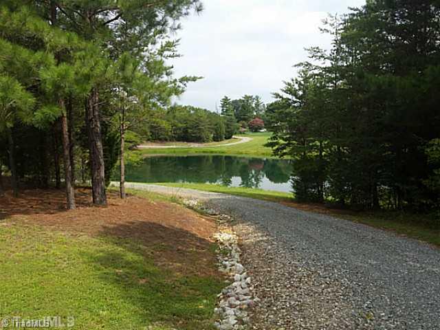 2040 Dodgetown Road Walnut Cove, NC 27052 - Photo 1 of 11 Exterior Front. Next to near perfect homesite