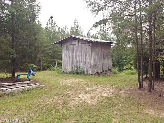 2040 Dodgetown Road Walnut Cove, NC 27052 - Photo 6 of 11 Stable/Barn. Other barn for storage