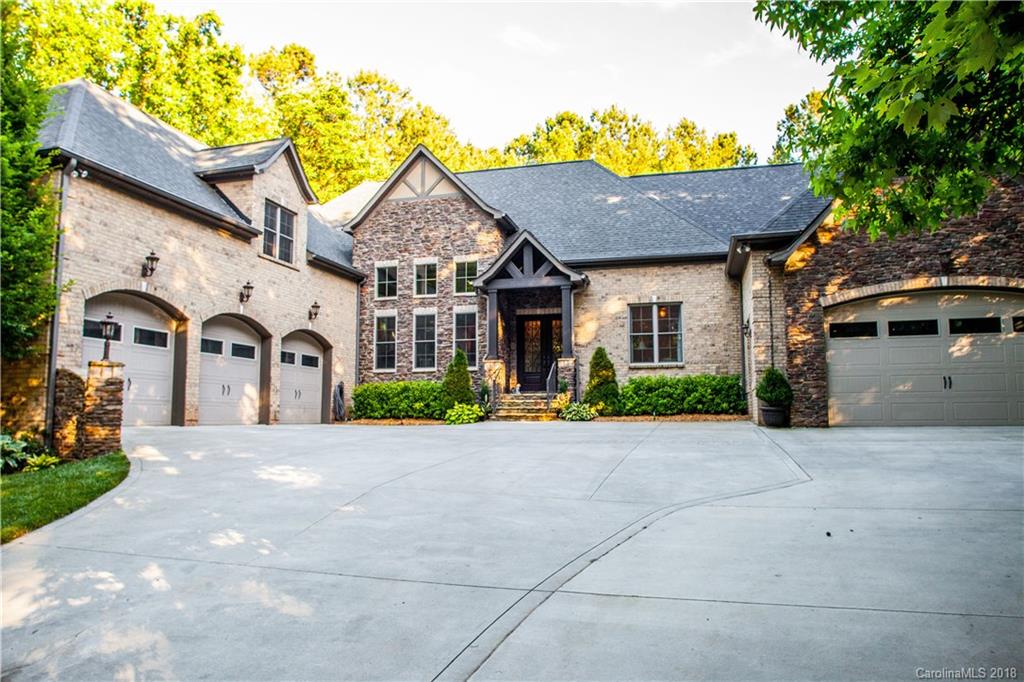 516 Barber Loop Mooresville, NC 28117 - Photo 1 of 36