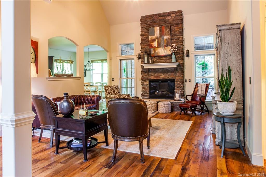 516 Barber Loop Mooresville, NC 28117 - Photo 13 of 36