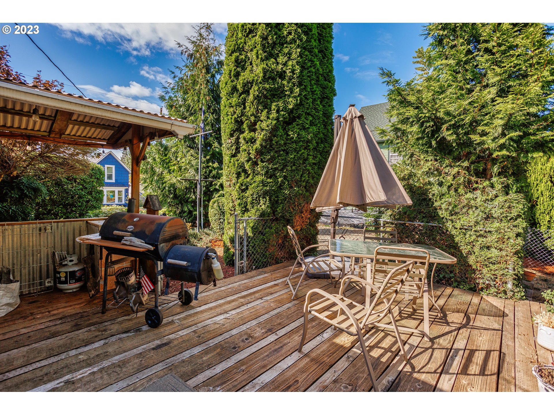 116 South 4th Avenue Ridgefield, WA 98642 - Photo 24 of 31 a view of outdoor space yard and patio