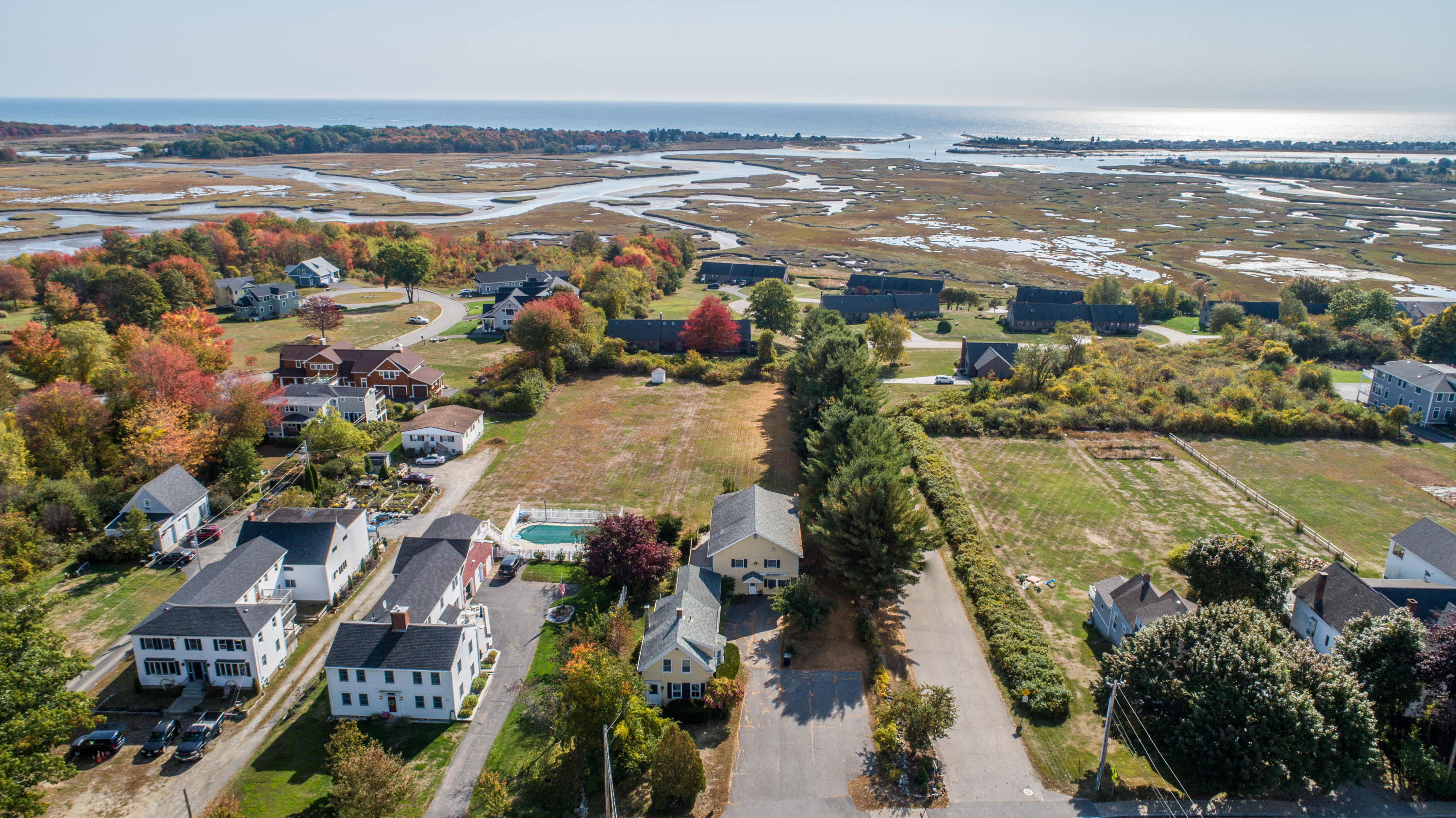 1847 Post Road Wells, ME 04090 - Photo 10 of 116 DJI_0001