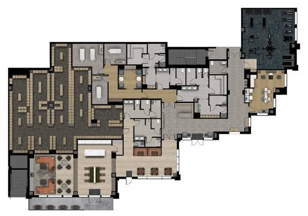 $5,250,000 | 75 Hunki Dori Court, Unit W413, Keystone, CO 80435