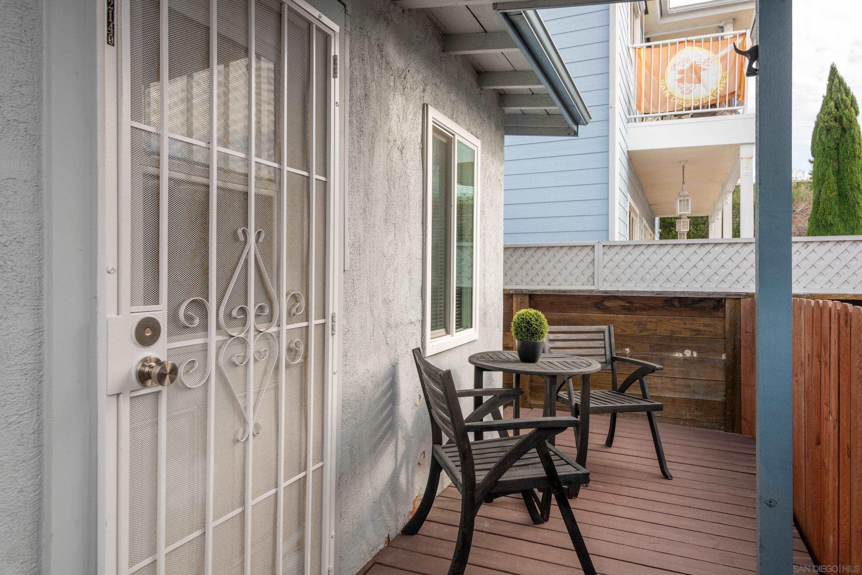 2138 Reed Avenue San Diego, CA 92109 - Photo 16 of 34