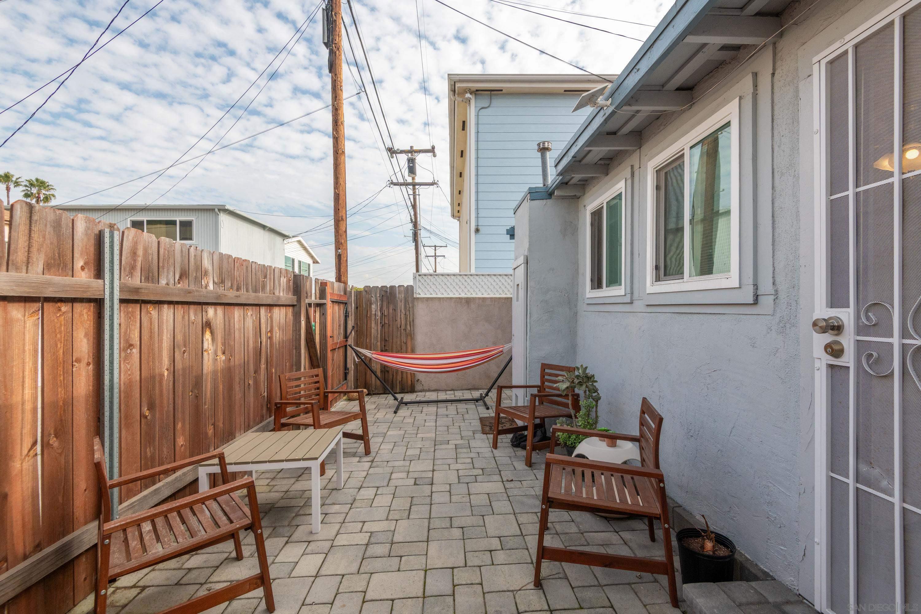 2138 Reed Avenue San Diego, CA 92109 - Photo 25 of 34