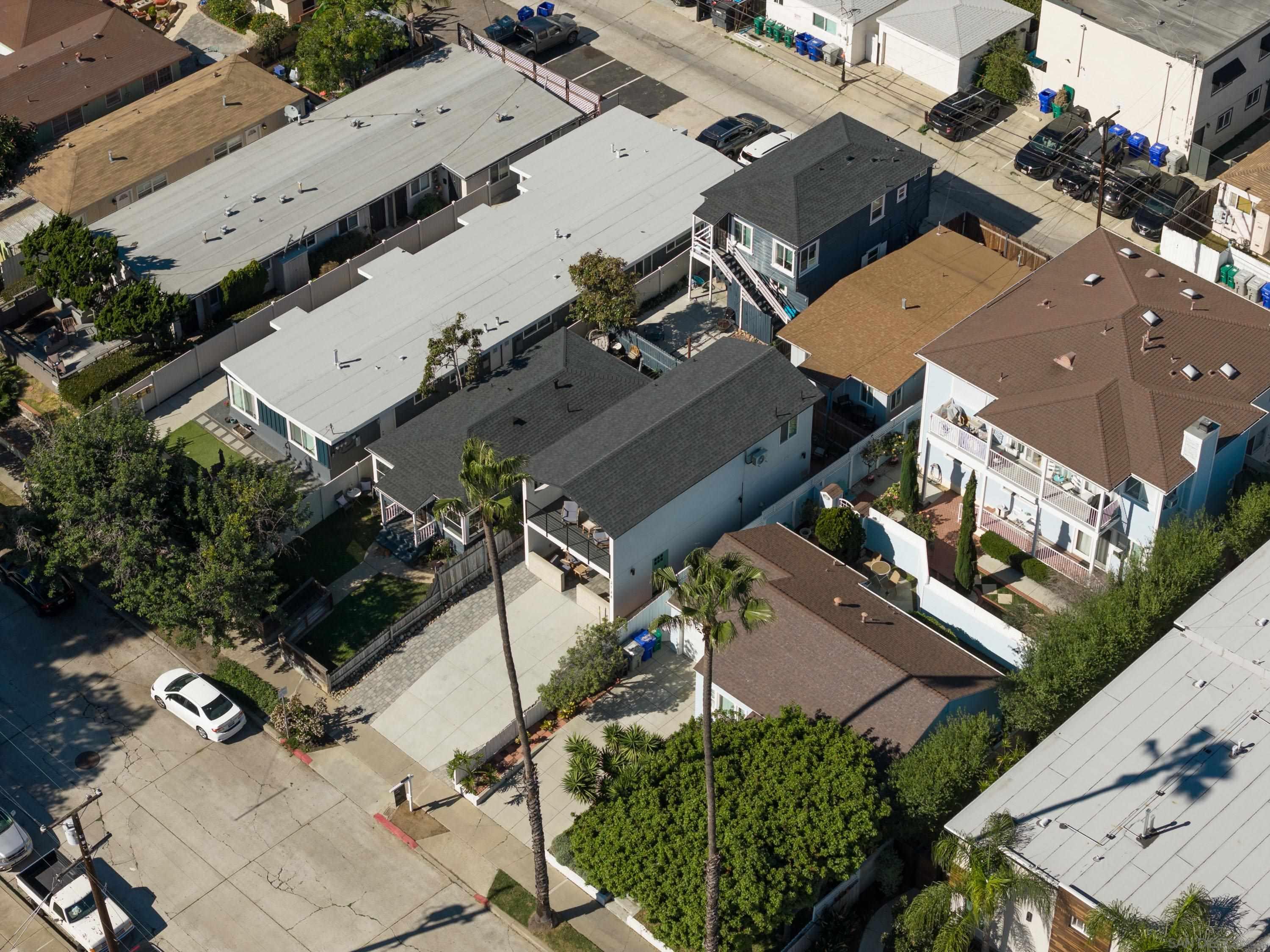 2138 Reed Avenue San Diego, CA 92109 - Photo 30 of 34